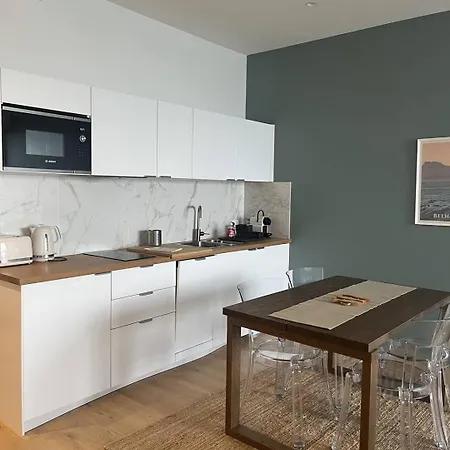 Jean De Luz, Appt 2 Pieces Equipe Pour 4 Pers, Terrasse, Vue Ocean * Saint-Jean-de-Luz