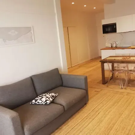 Jean De Luz, Appt 2 Pieces Equipe Pour 4 Pers, Terrasse, Vue Ocean Apartment Saint-Jean-de-Luz